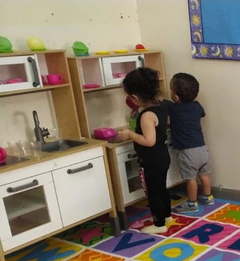 Kitchen Fun