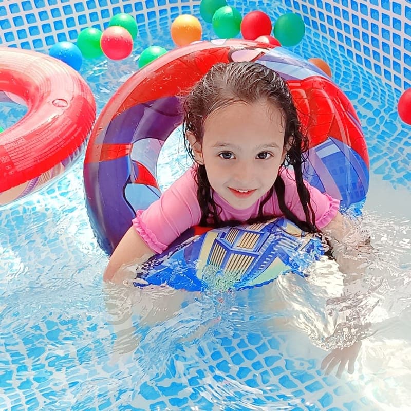 Water Play
